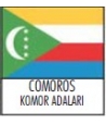 COMOROS