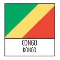 KONGO