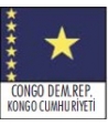 CONGO DEM.REP