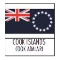 COOK ADALARI