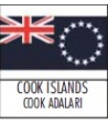 COOK ADALARI