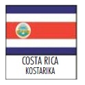 COSTA RICA