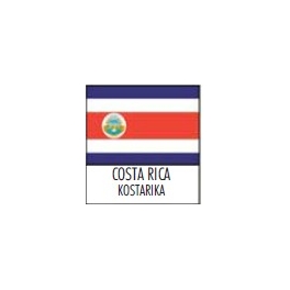 COSTA RICA