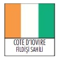 COTE D'IOVIRE