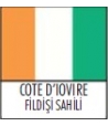 COTE D'IOVIRE