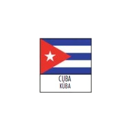 CUBA