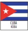 CUBA