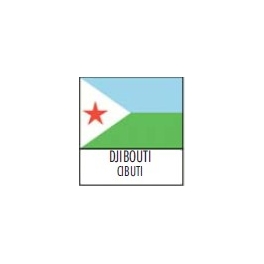 DJIBOUTI