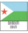 DJIBOUTI