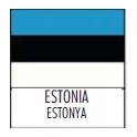 ESTONIA