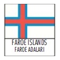 FAROE ADALARI