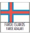 FAROE ADALARI