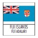 FİJİ ISLANDS