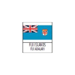 FİJİ ISLANDS