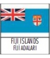 FİJİ ISLANDS