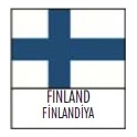 FINLAND