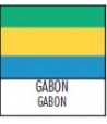 GABON