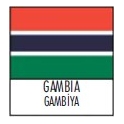 GAMBIA