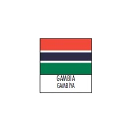 GAMBIA