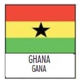 GHANA