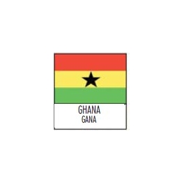 GHANA