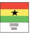 GHANA