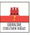 CEBELİTARIK BOĞAZI