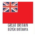 GREAT BRITAIN