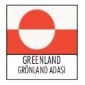 GREENLAND