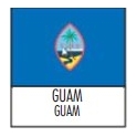 GUAM