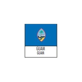 GUAM