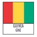 GUINEA