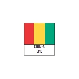 GUINEA