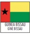 GİNE BISSAU