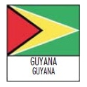 GUYANA