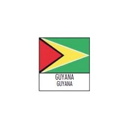 GUYANA