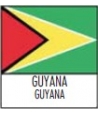 GUYANA