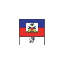 HAITI