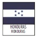 HONDURAS