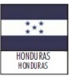 HONDURAS