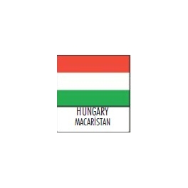 HUNGARY