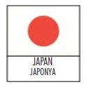 JAPONYA