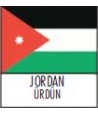 JORDAN