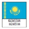 KAZAKSTAN