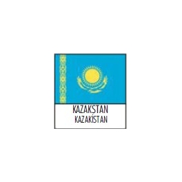 KAZAKSTAN