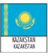 KAZAKİSTAN