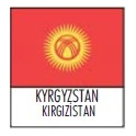 KIRGIZİSTAN