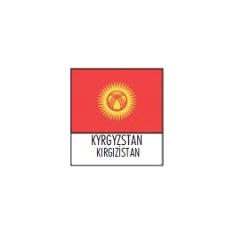 KIRGIZİSTAN