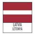 LATVIA