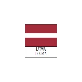 LATVIA